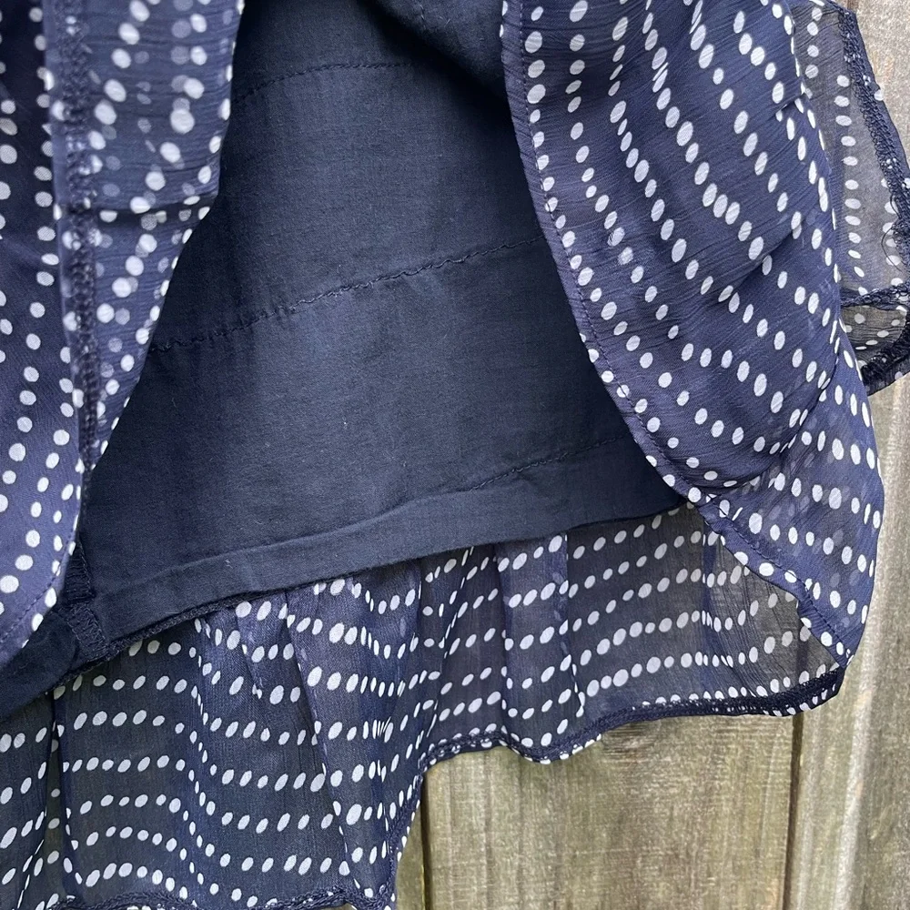 Zenana Outfitters chic navy